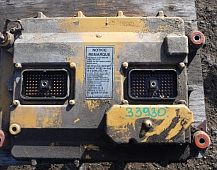 33930 мозги блок управления двигателем Фредлайнер Columbia CATERPILLAR 15 CAT 15 C15MBN