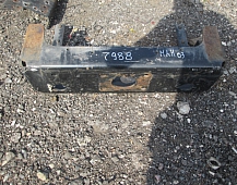 27988  Поперечина рамы задняя 81412500141 MAN TGA MAN TGA 2003