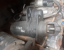 29861  2701 стартер Мерседес Актрос 0051515001 8x4