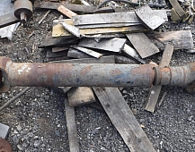 34001  Карданный вал длина 1060мм Фредлайнер Columbia CATERPILLAR 15 CAT 15 C15MBN