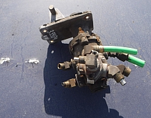 33984 Кран тормозной подпедальный Фредлайнер Columbia CATERPILLAR 15 CAT 15 C15MBN