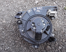 34118 Моторчик печки 52404150 Mercedes AXOR евро5 2012