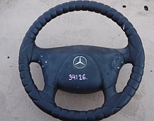 34126  Рулевое колесо 9434640801 Mercedes AXOR евро5 2012