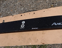 34143  Капот 9737500009 Mercedes AXOR евро5 2012