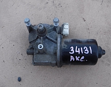 34131  Моторчик дворников 404399 VALEO Mercedes AXOR евро5 2012
