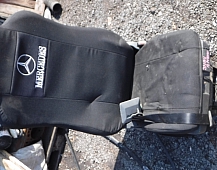 34114  Сиденье правое механическое Mercedes AXOR евро5 2012