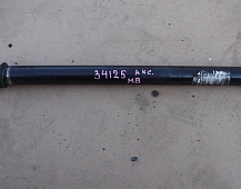 34125  Вал рулевой карданчик 9424604709 Mercedes AXOR евро5 2012