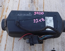 34110 Автономка котел Eberspacher Airtronic 2,2 квт Mercedes AXOR евро5 2012