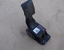 34122  Педаль газа электронная 9603000004 Mercedes AXOR евро5 2012