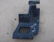 34136 Накладка на торпедо правая 9406804206 Mercedes AXOR евро5 2012