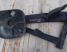 34107  Кронштейн зеркала бордюрное над лобовым стеклом 9408107516 Mercedes AXOR евро5 2012