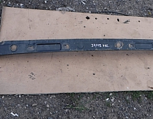 34149 Накладка трапеции дворников кабины 9738840474 Mercedes AXOR евро5 2012