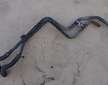 34140  Трубки печки салона  Mercedes AXOR евро5 2012