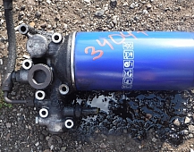 34042 Корпус масляного фильтра 99431779 курсор 8 IVECO