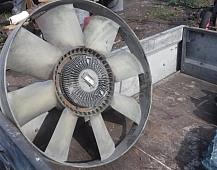 34027 Лопасти вентилятора 6650900654 курсор 8 IVECO