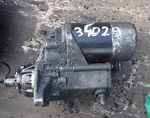 34029 Стартер двигателя 99432760 5001857982 курсор 8 IVECO