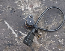 34045 Датчик положения распредвала 0281002165 85723 курсор 8 IVECO