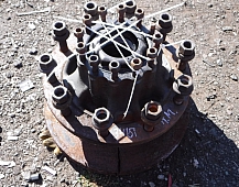 34151 Ступица задняя 7485107753 Renault Magnum DXI12 2005