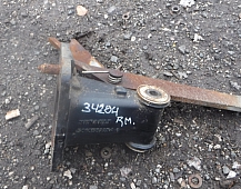 34204 Кронштейн торсиона подвески кабины левый  5010552254 5010552267 Renault Magnum DXI12 2005