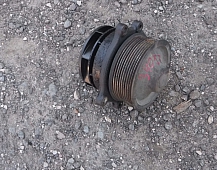 34057 Помпа насос водяной 926371 02 5801931331 курсор 8 IVECO