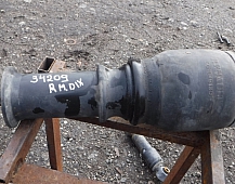 34209 Пневмоподушка кабины передняя 5010491301 Renault Magnum DXI12 2005