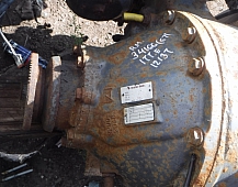 34166 Редуктор меритор 7420701295 2005004795 177Е ПЕРЕДАТКА 3,08 12x37 Renault Magnum DXI12 2005