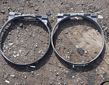 34170 Кронштейн воздушного фильтра 5010626009 Renault Magnum DXI12 2005