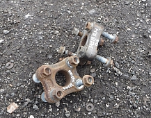 34213 Кронштейн буксировочного крюка к раме  282382 Renault Magnum DXI12 2005