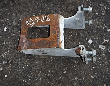 34216 Кронштейн глушителя 7420745878 Renault Magnum DXI12 2005