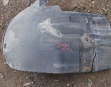 34094 Крыло переднее под кабиной правое 5010574669 Renault Magnum DXI12 2005