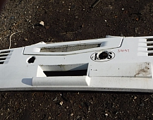 34097 Бампер передний Renault Magnum DXI12 2005