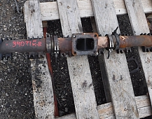 34071  Коллектор выпускной 99453911 99453913 курсор 8 IVECO