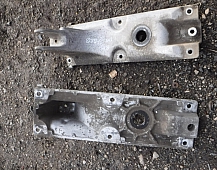 34208 Кронштейн кабины задний 5010552371 Renault Magnum DXI12 2005