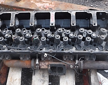 34052 Головка блока цилиндров 500370212 курсор 8 IVECO