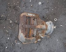 34223 Суппорт тормозной передний левый 5001866508 7485013016 Renault Magnum DXI12 2005