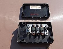 34074 Блок предохранителей силовых с рамы VOLVO 20512928 Renault Magnum DXI12 2005