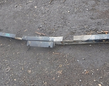 34192 Усилитель бампера нижняя часть 7421145652 Renault Magnum DXI12 2005