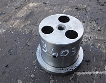 34033 Опора промежуточной шестерни курсор 8 IVECO