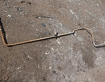 34158 Трубка осушителя 5010569987 5010569988 7420928136 5010644610 Renault Magnum DXI12 2005