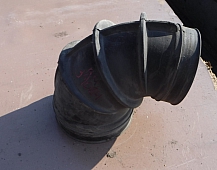 34084 Патрубок турбины 7403183533 3183533 Renault Magnum DXI12 2005