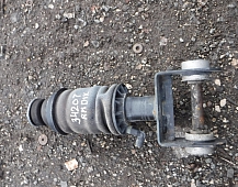 34207 Амортизатор подушка кабины задняя 7482052893 P2A02012 B06B12 Renault Magnum DXI12 2005