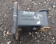 34203 Кронштейн торсиона подвески кабины правый  5010552255 5010552268	Renault Magnum DXI12 2005