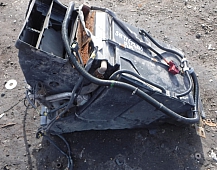 34171 Печка в сборе 5001857581  5001829115 5001829118 5001842094 Renault Magnum DXI12 2005