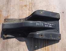 34178  Опора кронштейн крепления воздушного фильтра к раме 5010602002 Renault Magnum DXI12 2005