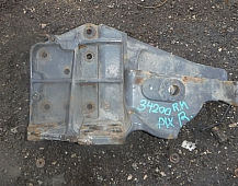 34200 Кронштейн передней рессоры правый 5010574078 Renault Magnum DXI12 2005