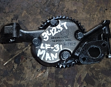 34237 Масляный насос MAN F2000 51051033086 D2866LF31