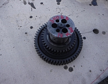 34068 Шестерня ГРМ промежуточная двойная и ось 99436188 курсор 8 IVECO