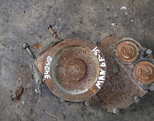 34248 Помпа D2866LF31 MAN F2000 51065006547