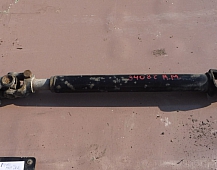 34087 Вал рулевой 7482374543 Renault Magnum DXI12 2005