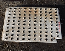 34096 Трап на раму 7420555324 Renault Magnum DXI12 2005